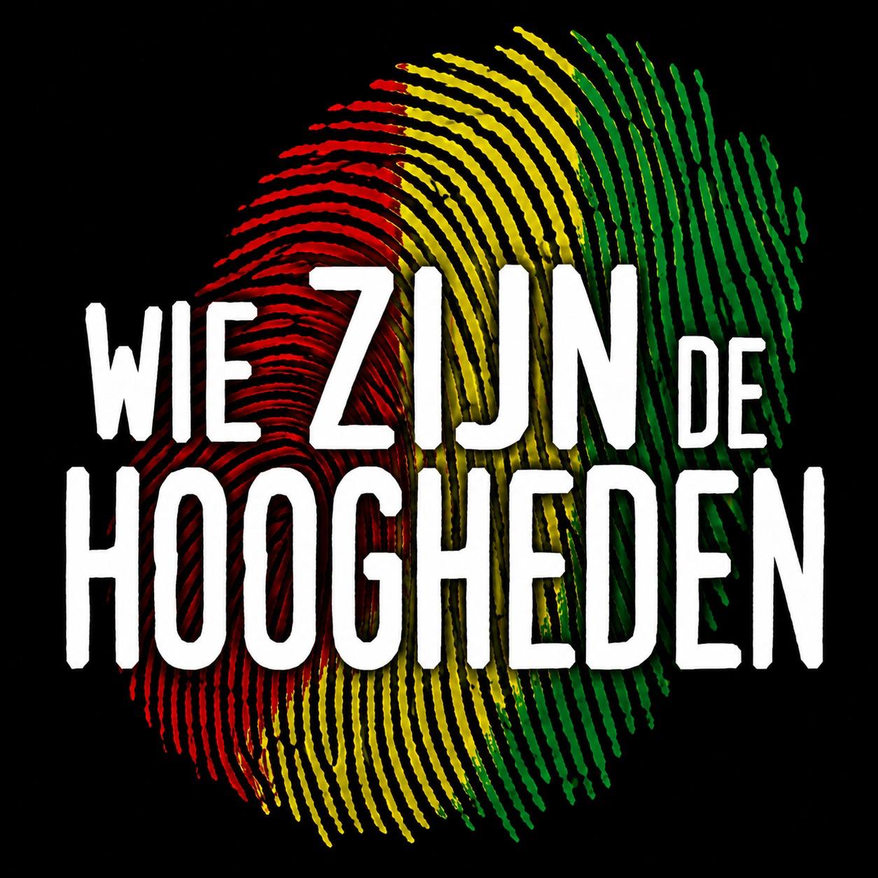 Wie zijn de Hoogheden
